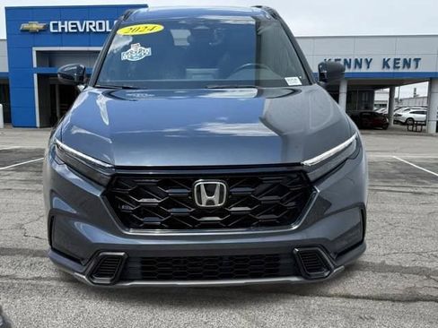 Used 2024 Honda CR-V Sport image 5