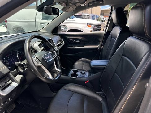 Used 2021 GMC Terrain SLT w/ Elevation Edition AWD/4WD image 13