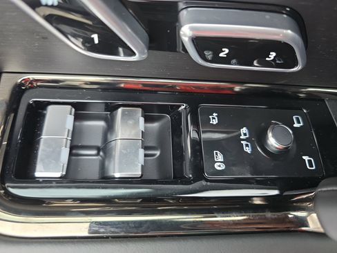 New 2025 Land Rover Range Rover Sport Dynamic SE image 28