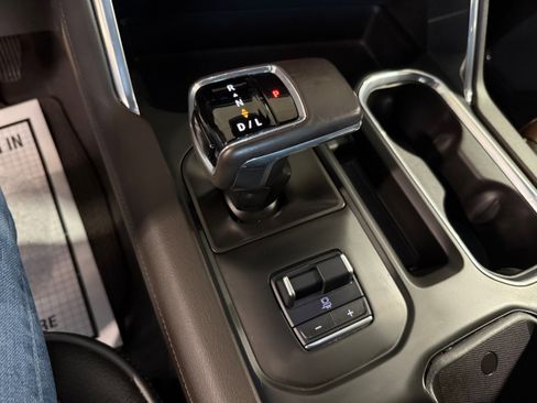 Used 2024 GMC Sierra 1500 Denali w/ Technology Package image 36