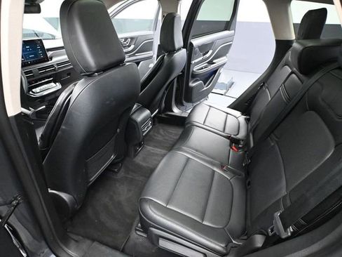 Used 2023 Lincoln Corsair Reserve w/ Equipment Group 201A image 41