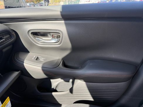 New 2026 Honda HR-V Sport image 31