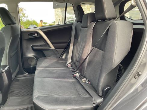 Used 2014 Toyota RAV4 XLE AWD/4WD image 26