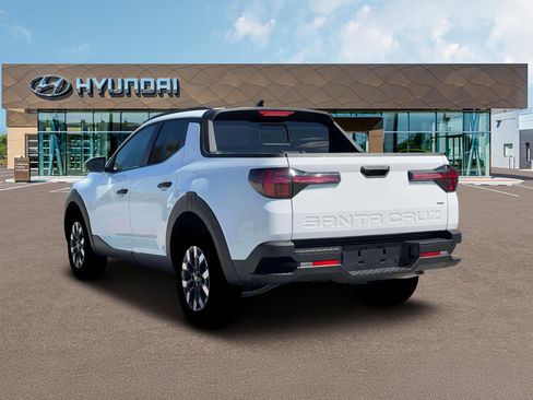 New 2026 Hyundai Santa Cruz SEL image 5