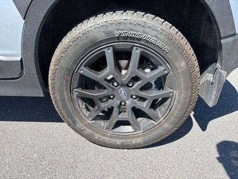 Certified 2024 Subaru Crosstrek 2.5i Wilderness AWD/4WD image 12
