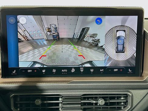 New 2025 Ford Bronco Sport Outer Banks w/ Outer Banks Tech Package+ image 15