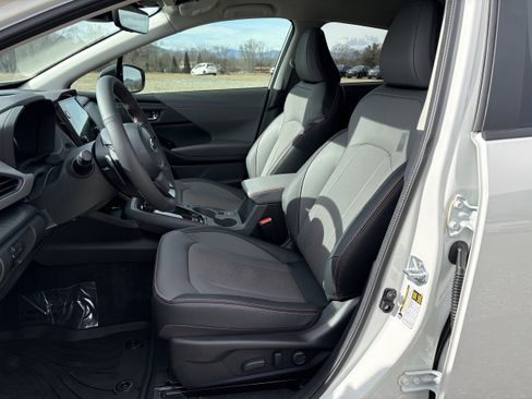 New 2026 Subaru Crosstrek 2.5i Limited image 26