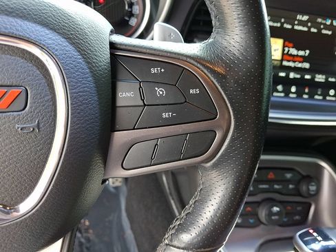 Used 2020 Dodge Challenger R/T Scat Pack w/ Plus Package RWD image 21