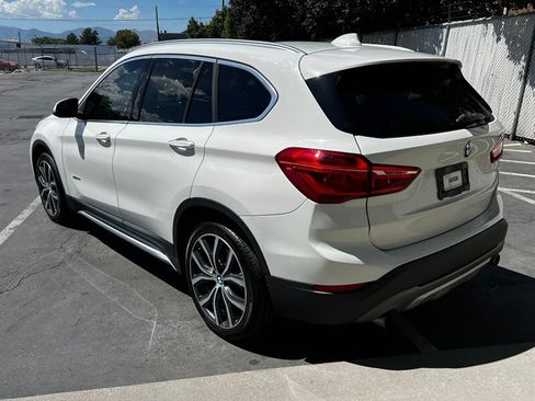 Used 2017 BMW X1 xDrive28i AWD/4WD image 5