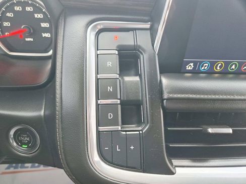 Used 2021 Chevrolet Tahoe High Country w/ Premium Package image 35