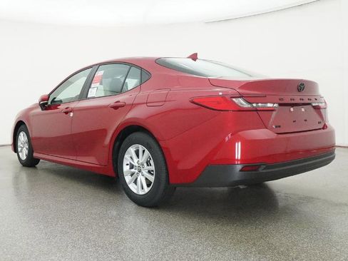 New 2026 Toyota Camry LE image 14