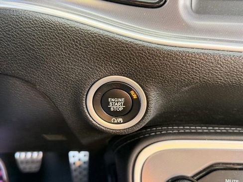 Used 2020 Dodge Challenger R/T w/ Shaker Package RWD image 25