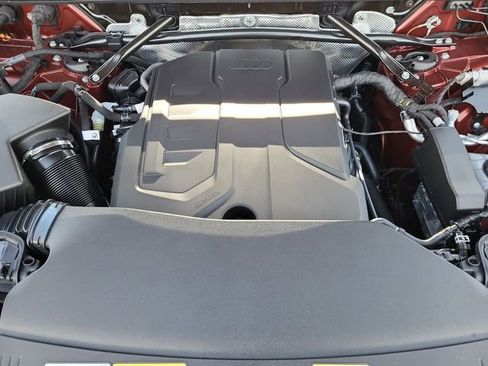 New 2025 Audi Q5 Prestige image 21