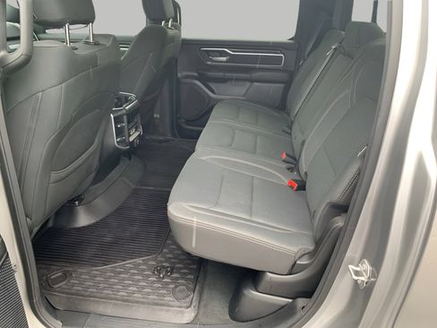 Used 2020 RAM 1500 Big Horn AWD/4WD image 20