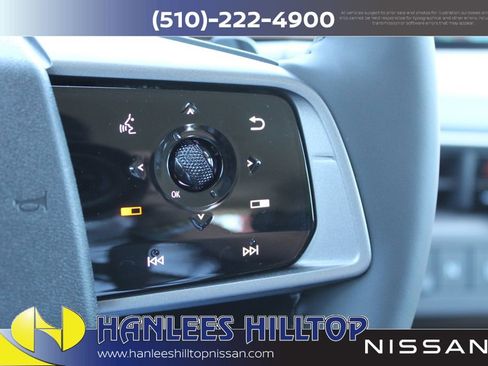 New 2026 Nissan Leaf SV+ w/ Floor Mat Package (SV+) FWD image 28