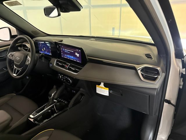 New 2026 Chevrolet TrailBlazer ACTIV w/ Convenience Package AWD/4WD image 35