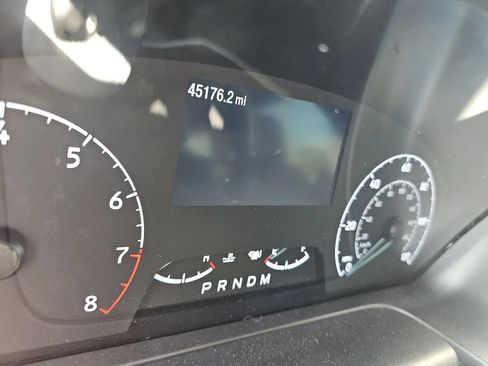 Used 2024 Ford Transit 350 XLT RWD image 6