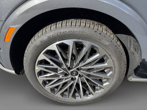 New 2026 Hyundai Palisade Calligraphy image 9