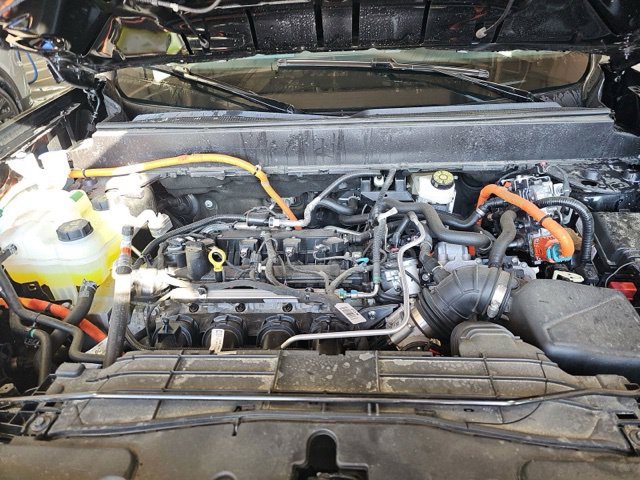 Used 2026 Ford Maverick XLT w/ Equipment Group 301A AWD/4WD image 17