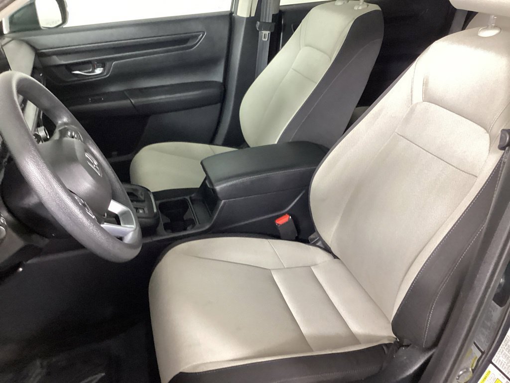 Used 2024 Honda CR-V EX image 10