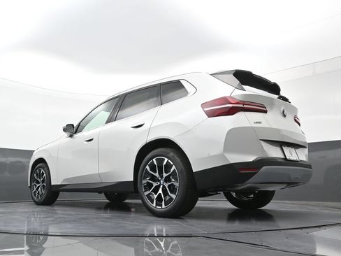 New 2026 BMW X3 xDrive30i w/ Premium Package AWD/4WD image 26