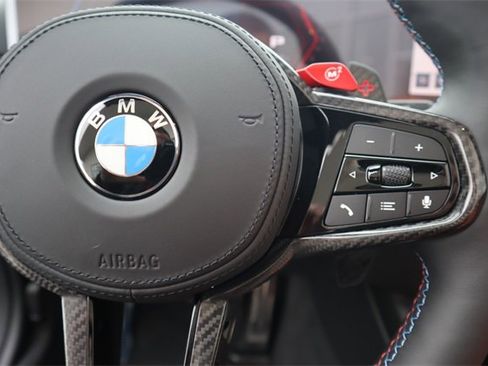 New 2026 BMW M4 xDrive Competition w/ Executive Package image 39