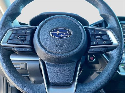 Used 2024 Subaru Impreza 2.0i Sport image 11