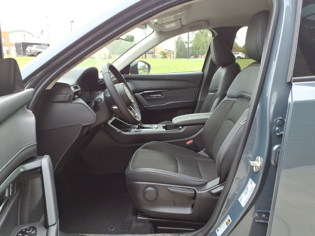 New 2026 MAZDA CX-5 Select AWD/4WD image 14