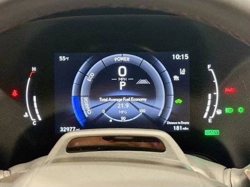 Used 2024 Lexus RX 500h F Sport w/ Convenience Package AWD/4WD image 13