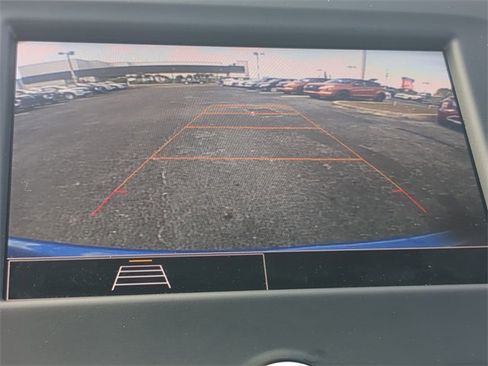 Used 2024 Chevrolet Equinox LT image 25