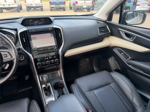 Used 2020 Subaru Ascent Limited w/ Technology Package AWD/4WD image 58