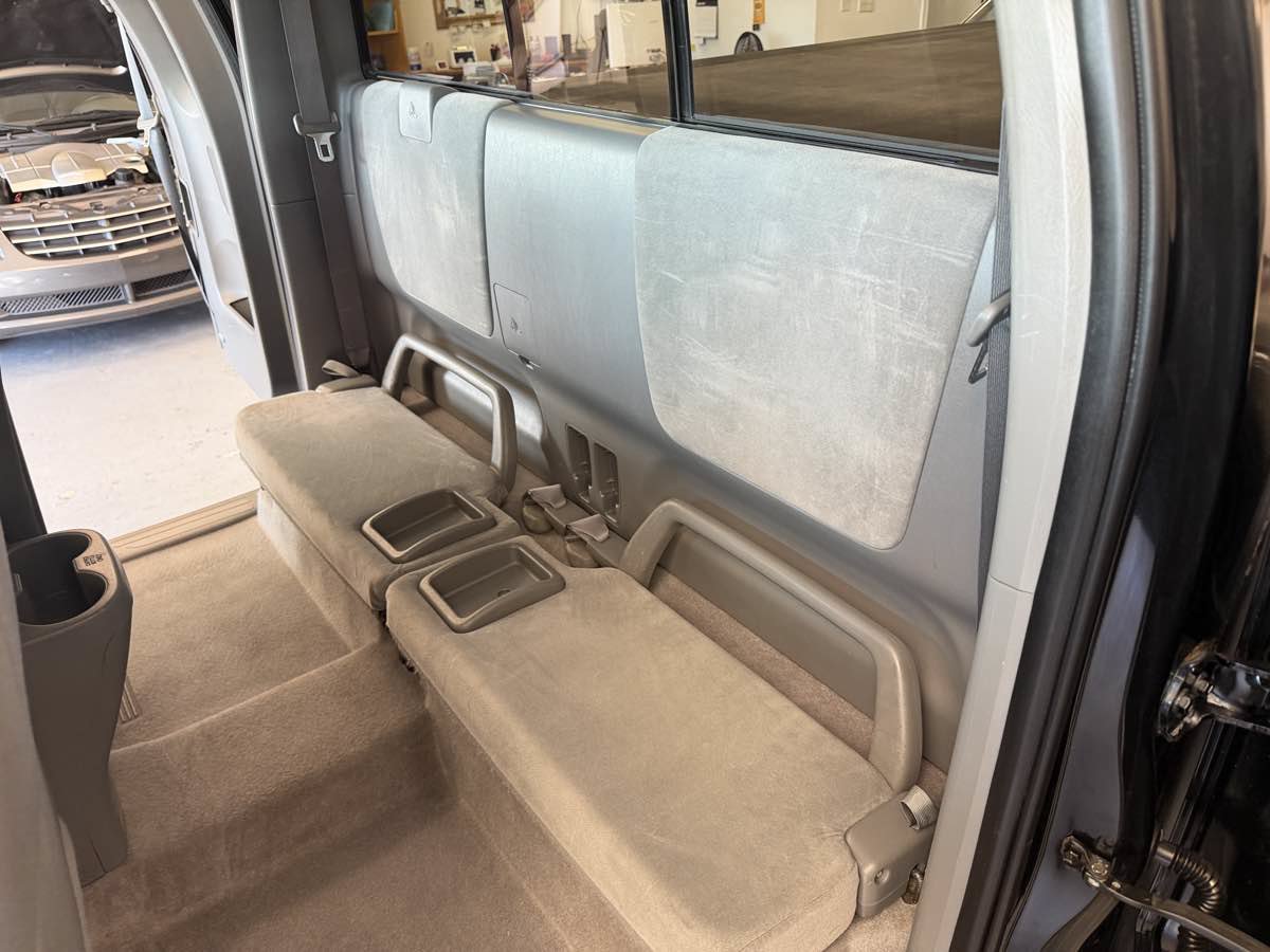 Used 2005 Toyota Tacoma 4x4 Access Cab image 18