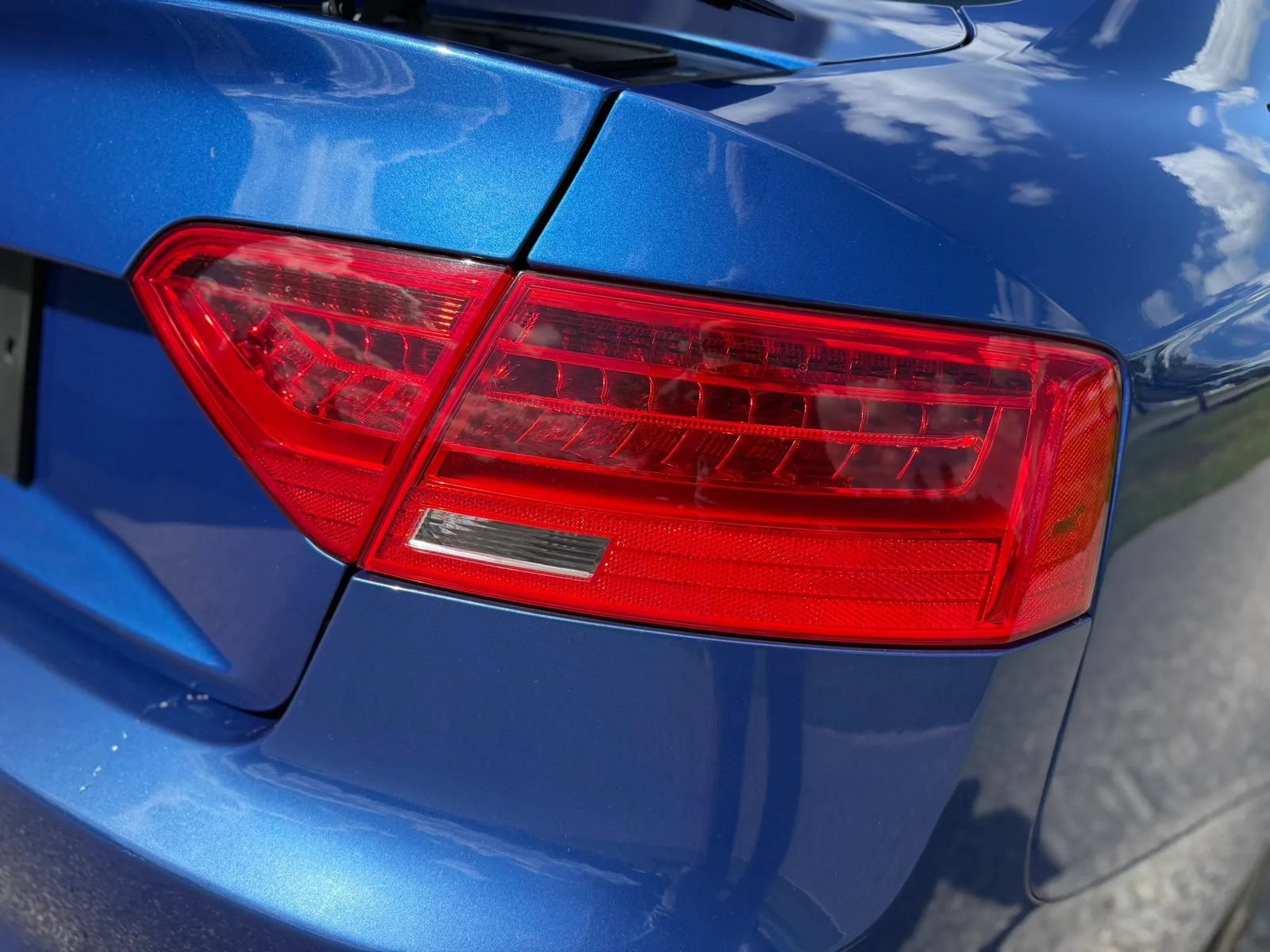 Used 2014 Audi RS 5 Coupe AWD/4WD image 24