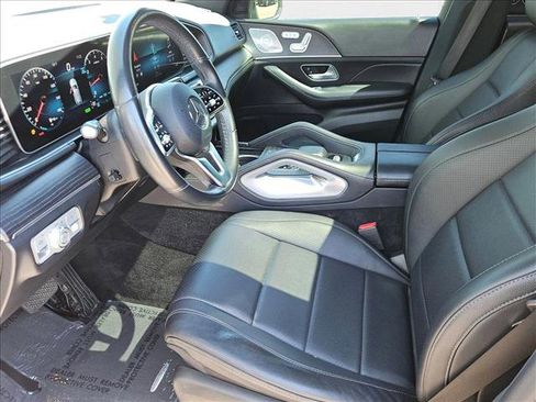 Used 2020 Mercedes-Benz GLE 450 4MATIC image 16