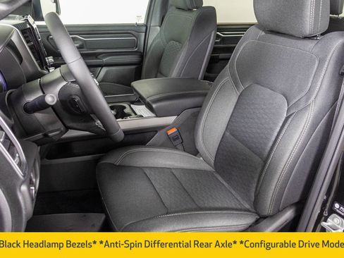 Used 2026 RAM 1500 Big Horn image 27
