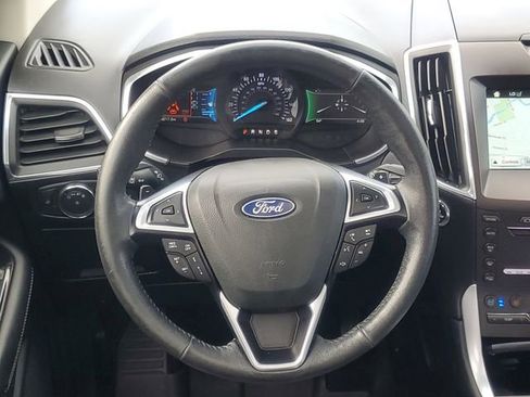 Used 2018 Ford Edge Titanium w/ Equipment Group 302A image 28