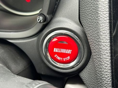 New 2026 Mitsubishi Eclipse Cross Ralliart image 23