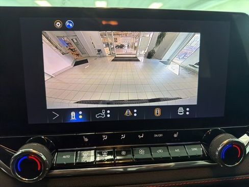New 2026 Chevrolet Colorado Z71 w/ Technology Package AWD/4WD image 20
