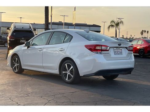 Used 2021 Subaru Impreza Premium w/ Popular Package #1 image 3