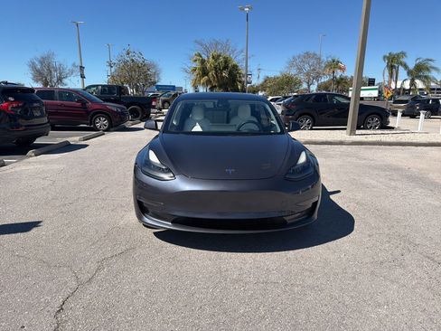 Used 2022 Tesla Model 3 Long Range image 5
