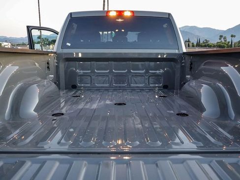 New 2026 RAM 2500 Big Horn image 30