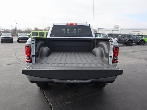 New 2026 RAM 2500 Tradesman image 22