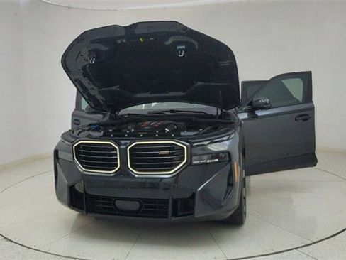 Used 2023 BMW XM image 78