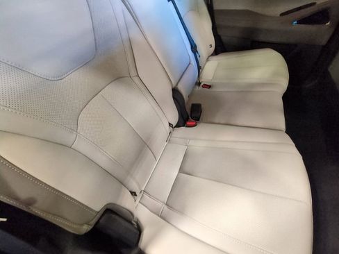 Used 2026 INFINITI QX60 Luxe w/ Cargo Package image 25