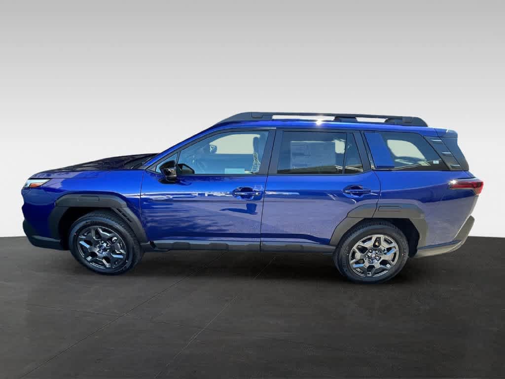 New 2026 Subaru Outback Premium AWD/4WD image 3