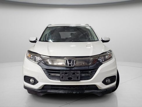 Used 2021 Honda HR-V EX image 3