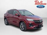 Used 2023 Buick Encore GX Select w/ Sport Touring Package image 4
