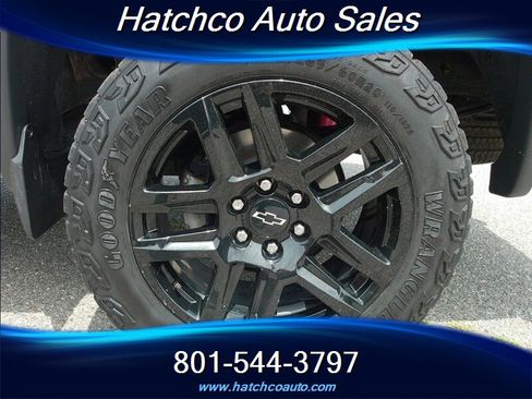 Used 2014 GMC Sierra 1500 SLE w/ SLE Value Package AWD/4WD image 12