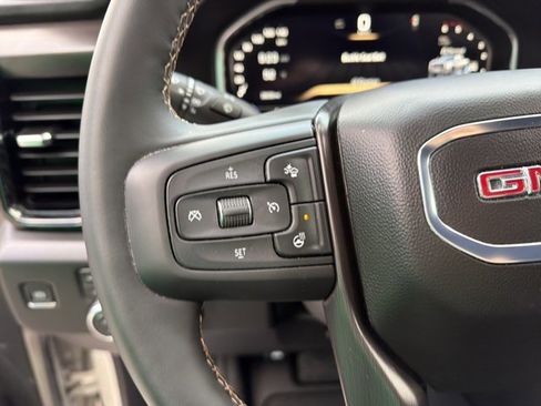 Used 2026 GMC Sierra 3500 AT4 w/ AT4 Premium Plus Package image 21