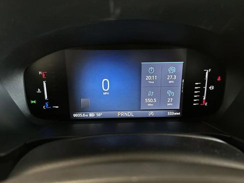 Used 2024 Ford Escape ST-Line w/ Tech Pack #1 image 18